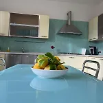 Chez Marie Ischia Holiday home *