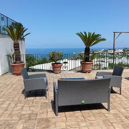 Chez Marie Ischia Forio (Isola d'Ischia)