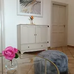 Chez Marie Ischia 別荘