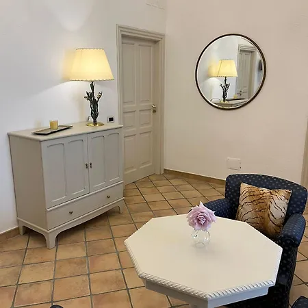 Casa vacanze Chez Marie Ischia