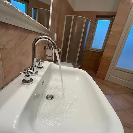 Holiday home Chez Marie Ischia
