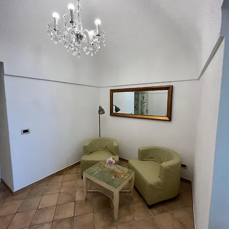 Chez Marie * Ischia
