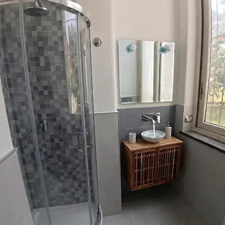 Chez Marie Ischia Prázdninový dům
