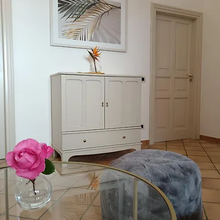 Chez Marie Ischia Prázdninový dům