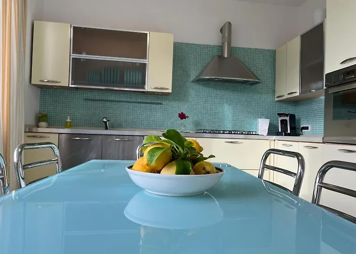 Chez Marie Ischia Casa vacanze *