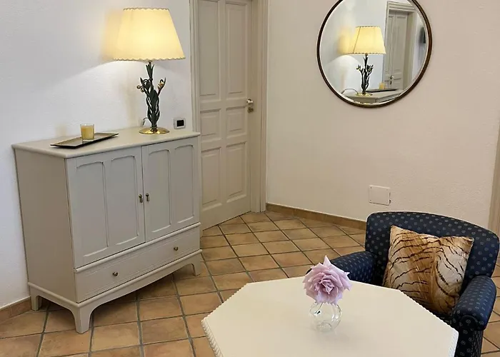 Casa vacanze Chez Marie Ischia Forio di Ischia