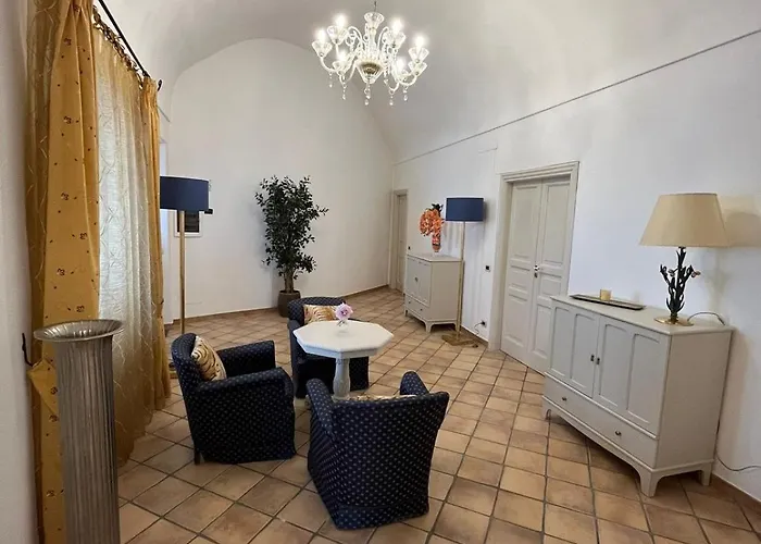 Chez Marie Ischia Forio di Ischia