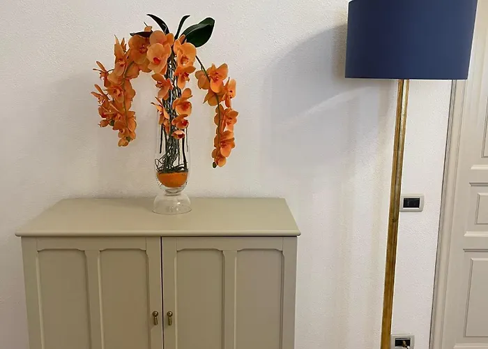 Chez Marie Ischia Casa vacanze