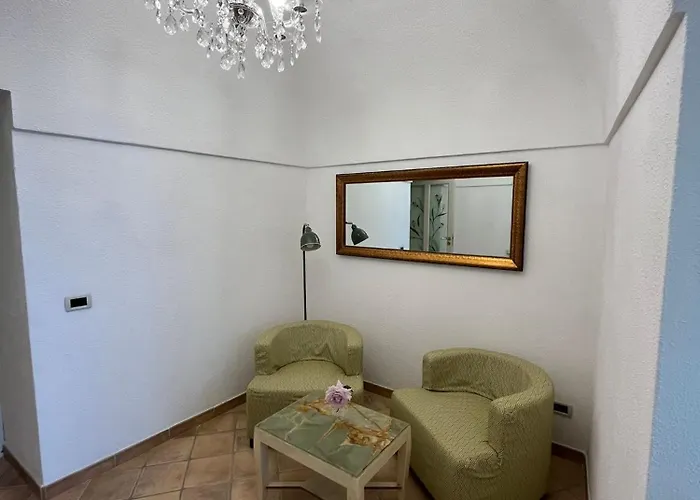 Chez Marie Ischia * Forio di Ischia