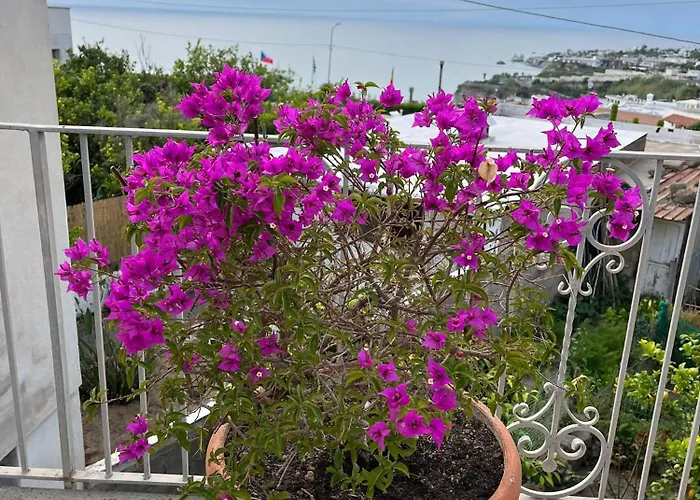 Casa vacanze Chez Marie Ischia