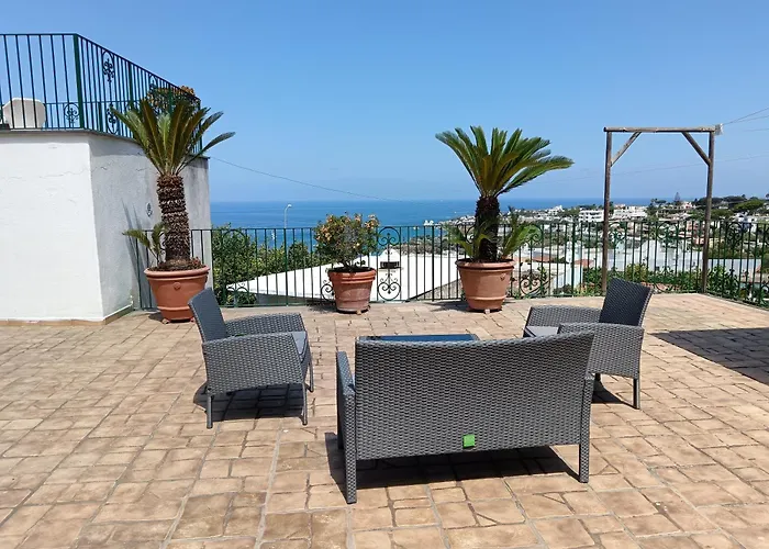 Chez Marie Ischia Forio di Ischia