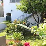 Chez Marie Ischia 別荘