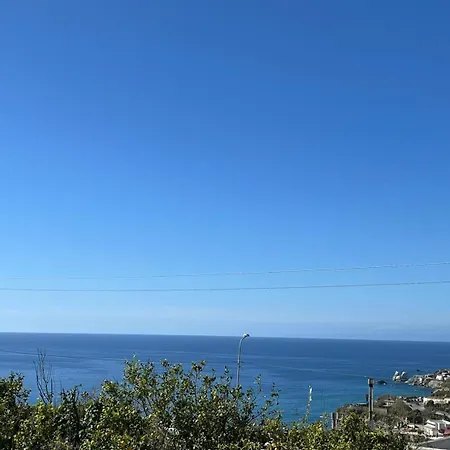 Chez Marie Ischia