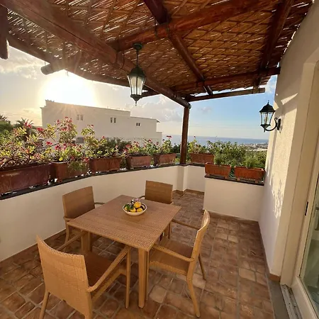 Chez Marie Ischia * Forio di Ischia