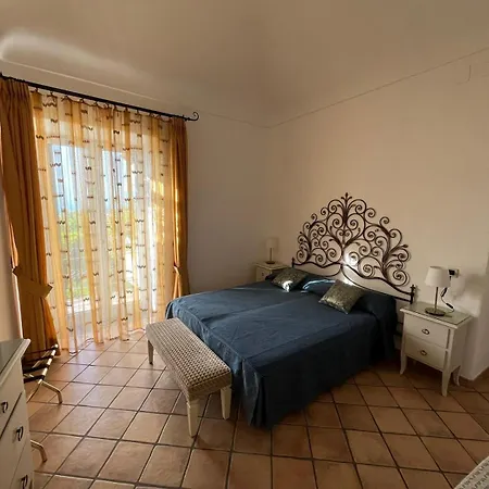 Chez Marie Ischia Holiday home