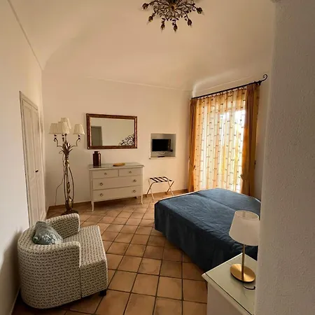 Holiday home Chez Marie Ischia