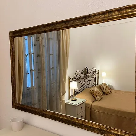 Дом отдыха Chez Marie Ischia Форио