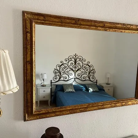 Chez Marie Ischia 別荘 Forio di Ischia