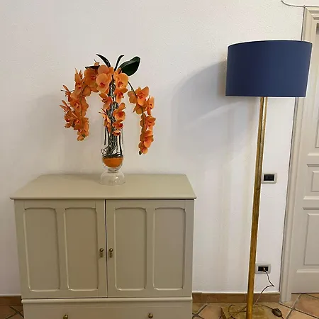 Chez Marie Ischia Дом отдыха