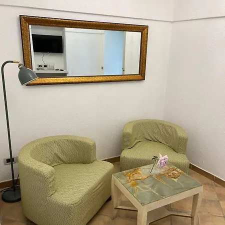 Дом отдыха Chez Marie Ischia Форио