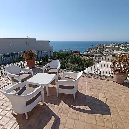 Chez Marie Ischia Holiday home Forio (Isola d'Ischia)