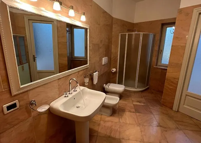Feriehus Chez Marie Ischia *