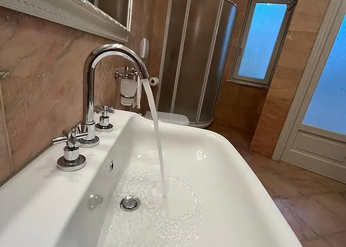 Feriehus Chez Marie Ischia Forio di Ischia
