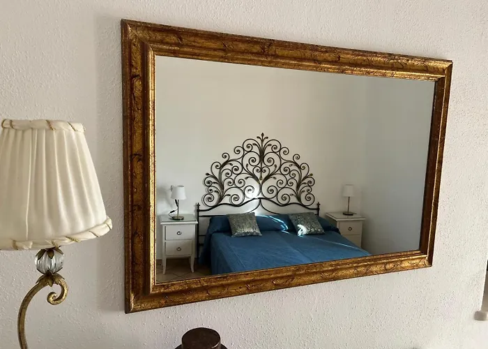 Chez Marie Ischia Feriehus Forio di Ischia